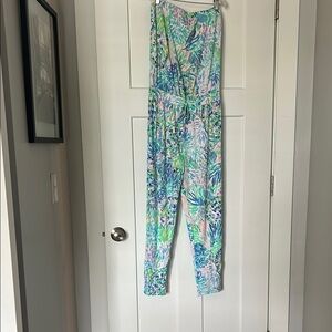 Lilly Pulitzer Jumpsuit